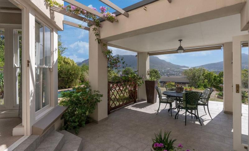 3 Bedroom Property for Sale in Hout Bay Western Cape